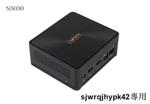 ECS 精英 LIVA Z2 迷你商用電腦(N5030/4G/64G/Win11Pro)