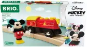 Brio 32265 Disney Mickey and Friends: Mickey Mouse Battery Train