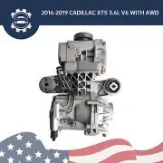 For 2016-2019 Cadillac XTS 3.6L V6 with AWD Rear Differential Assembly 84163017
