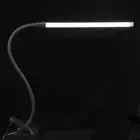 Eye- Care LED Desk Lamp Tabletop Lamp Rechargeable Reading Light