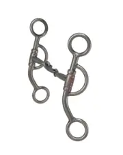Tom Balding Advantage Short Shank Dr. Tom Bit