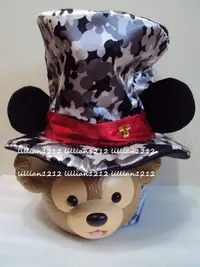 在飛比找Yahoo!奇摩拍賣優惠-日本東京迪士尼限定disney米奇魔術造型帽(現貨)