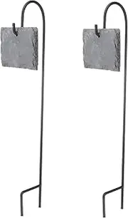 BESPORTBLE 2 Sets Hook up Hook Garden Accessories
