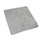 NEW Clear Plastic Slap Sheets - 220mm - (6.5kg)CTN, Food & Freezer Bags,
