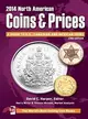 North American Coins & Prices 2014 ― A Guide to U.S., Canadian and Mexican Coins