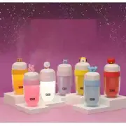 [US Seller] BT21 LED Mood Light Mini Figure Humidifier by BTS