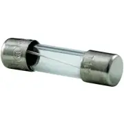 Fuse, Slow Blo, Balboa BP100, 0.1A, 250V, 5mm x 20mm : 24514