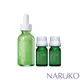 【NARUKO牛爾】 茶樹痘痘油2入+抗痘美白精華(精華液/粉刺毛孔/水楊酸)