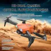 E99Pro Drone HD Professional 4k drone Dual Camera WIFI fpv Aircraft Quadcopter