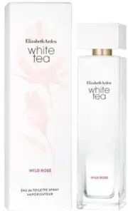 Elizabeth Arden Tea Wild Rose EDT For Women Perfume 100ML / 3.3 FL oz Original