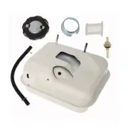 Fuel Gas Tank Kit For Honda GX200 6.5HP GX160 5.5HP Engine Motor Generator