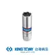 【KING TONY 金統立】3/8 DR.六角磁性火星塞套筒16mm(KT366516)