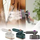 Small Size Garment Hand Held Clothing Steamers Travel Micro Ironing Machine
