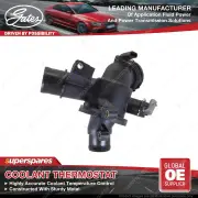 Gates Thermostat for Benz ML250 S250 S300 Sprinter 3.5-T 3-T 4.6-T 5-T 2.2L