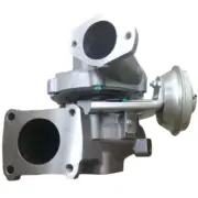 CT26 Turbocharger 17201-17050 17201-17030 for Toyota Land Cruiser w/1HDFT Engine