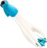 Finger Roller,Manual Massager Clamp - Portable Cordless Roller Tool Massage Rings For Home Travel Sports Work Gym Daily Use