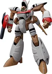 GOOD SMILE COMPANY MODEROID Super Dimension Century Orguss Orguss