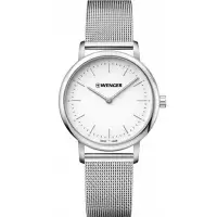 在飛比找Yahoo!奇摩拍賣優惠-瑞士WENGER Urban簡約時尚腕錶 01.1721.1