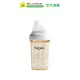 【Hegen】PPSU多功能方圓型寬口奶瓶240ml 媽媽好婦幼用品連鎖