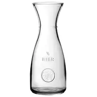 在飛比找PChome24h購物優惠-Utopia 玻璃水瓶(葡萄500ml)