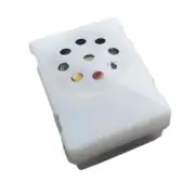 Pressable Music Box Button Play Recordable Sound Module Plush Toy Creative Gift