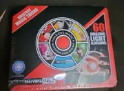 Marvin’s Magic 60 Amazing Light Illusions Magic Tricks Set