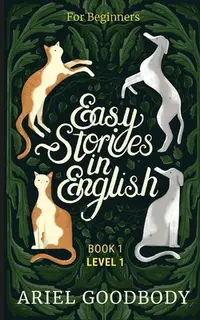 在飛比找誠品線上優惠-Easy Stories in English for Be