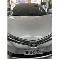 在飛比找蝦皮購物優惠-🉑️刷卡分期台中隔熱紙店TOYOTA altis FSK藍鑽