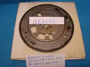 1978 Skylark Monza 1980 Apollo 196 6 cyl Automatic FLEXPLATE GM 1257040