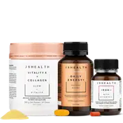 Morning Ritual Trusted Trio