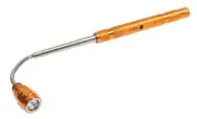 Mayhew 45048 Catspaw Flexible Lighted Pick-up Tool