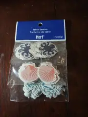 Pier 1 Table Scatter Sealife