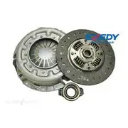 Exedy Clutch Kit OEM Replacement - NSK-8189