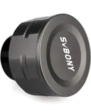 SVBONY SV205 Planetary Camera, 7.05MP USB3.0 Electronic Telescope Eyepiece…..