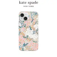 在飛比找誠品線上優惠-【kate spade】iPhone 15系列 MagSaf