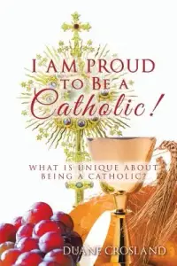 在飛比找博客來優惠-I Am Proud to Be a Catholic!: 