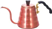 Hario VKB-90CP Buono Kettle, Copper