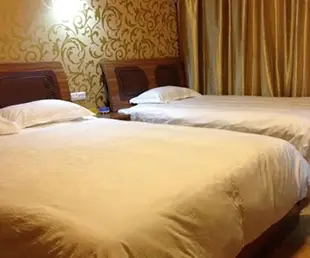 重慶旭佳商務酒店Xujia Business Hotel