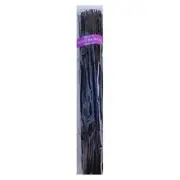 The Dipper Polo Black 11 Inch Incense Sticks - 100 Sticks