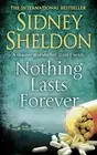 Nothing Lasts Forever by Sidney Sheldon (English) Paperback Book