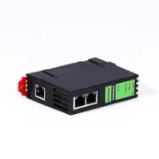Ethernet Module Protocol Conversion Gateway for Siemens PLC Data Acquisition