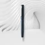 (限量)LAMY AION永恆系列77鋼筆-湛藍 (M尖) 墊腳石購物網