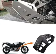 Compatible with Suzuki DL 650 V-Strom 650 XT 2017-2022 Motorcycle Engine Guards Cylinder Head Guards Protector Cover 2021 2020 2019