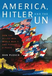 在飛比找博客來優惠-America, Hitler and the Un: Ho