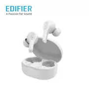 Edifier X5 Lite True Bluetooth Wireless Headphones In-Ear IP55 Earbuds AI ENC