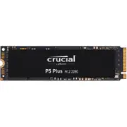 Crucial P5 Plus 1TB M.2 PCIe4 Gen4 NVMe SSD 6600/5000 MB/s R/W 600TBW