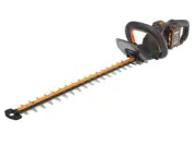 Hedge Cutters Battery Powered WORX WG286E 20V+20V 2Ah