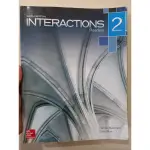INTERACTIONS 2