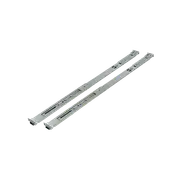 INTEL VALUE PLUS SHORT RAIL (FOR INTEL 1U E3 RACK SERVERS ONLY )
