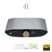 在飛比找蝦皮商城優惠-英國 ifi Audio ZEN AIR USB DAC解碼